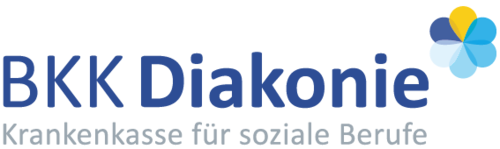Logo BKK Diakonie