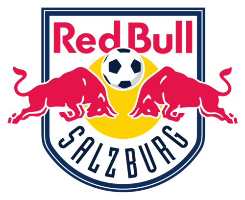 Logo FC Red Bull Salzburg