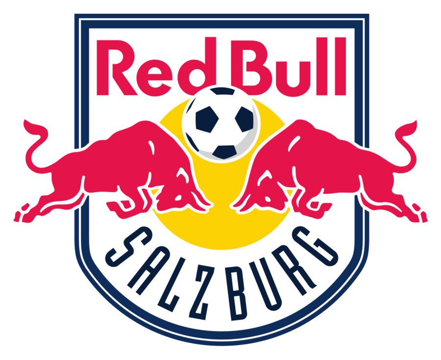Logo FC Red Bull Salzburg