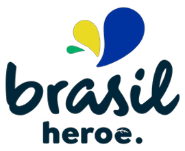 Logo Brasilheroe