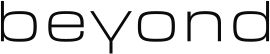 Logo beyond