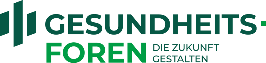 Logo Gesundheitsforen