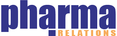 Logo Pharma Relations