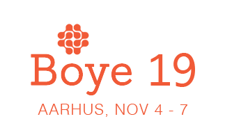 Boye-Logo